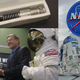 Image for article titled The weirdest and most unbelievable things that humans have sent into space